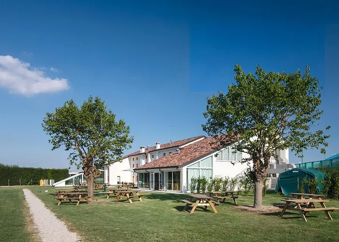 Nomad Hostel Treviso