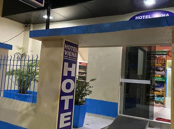 Hotel Viena Manaus