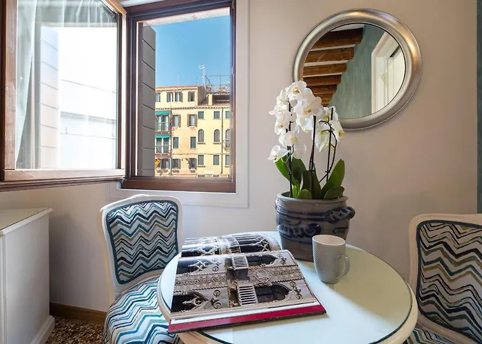 Hotel Residenza San Silvestro Venezia