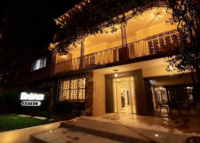 Brana By Bernalo Hotels Medellín