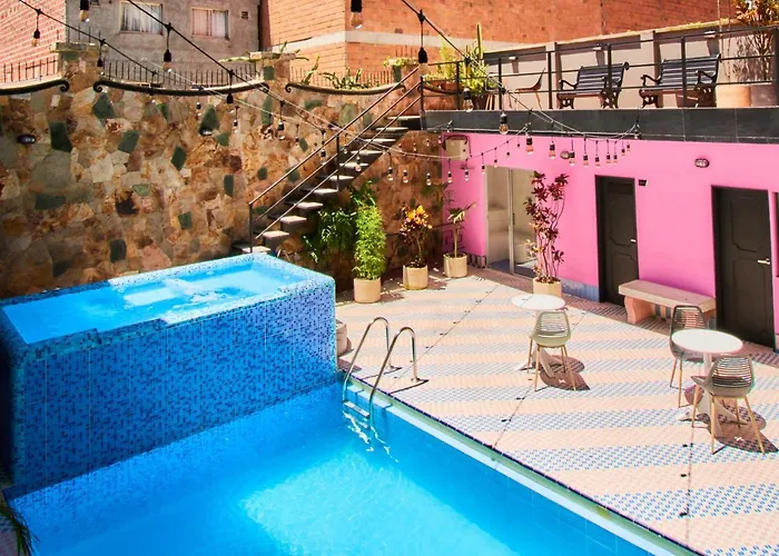 Brana By Bernalo Hotels Medellín