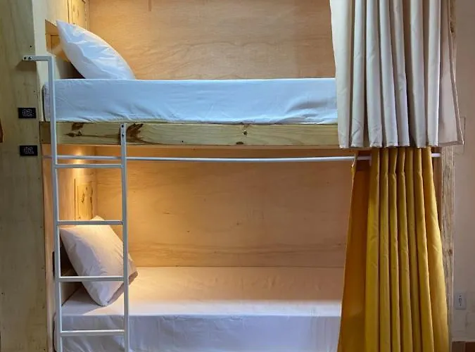 Hostel Morocha Maceió
