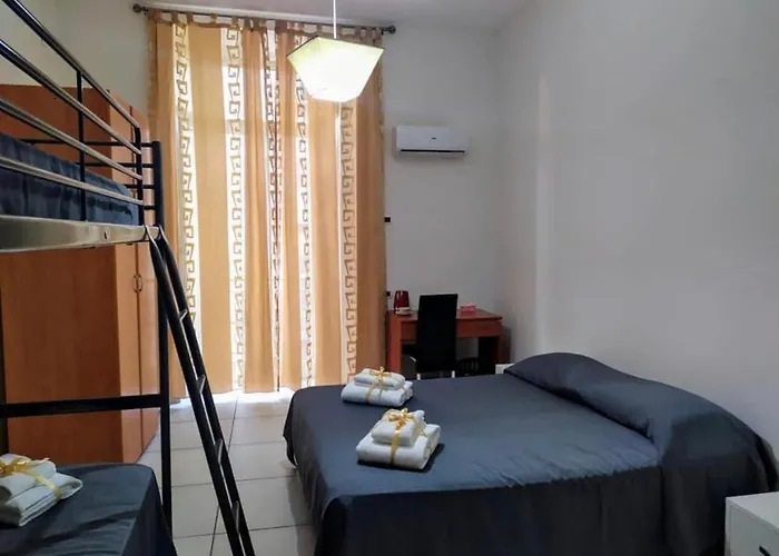 B&B Romy Napoli