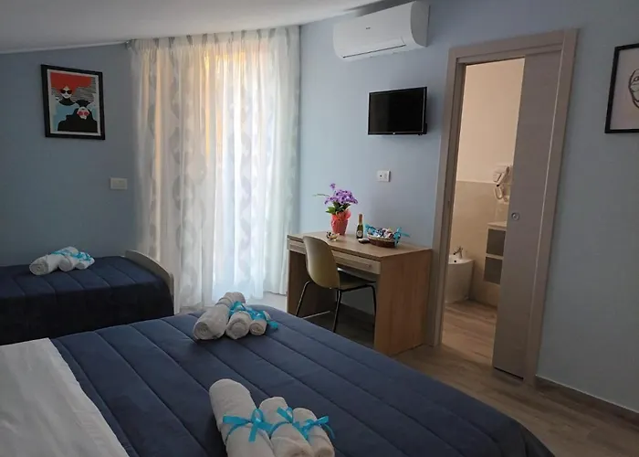 B&B Carpe Diem Caserta