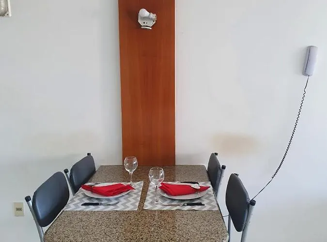 Praia Mansa Suíte Hotel Fortaleza 