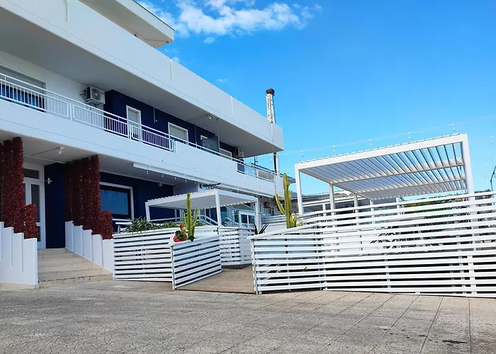 Bed & Breakfast La Posada Barletta