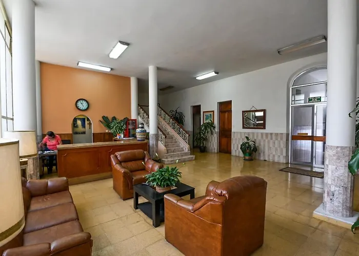 HostPal Hotel Principal Xalapa