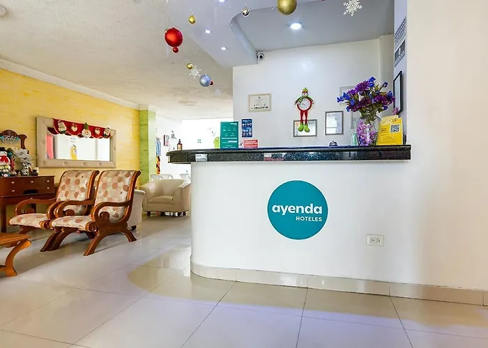 A Cavalier Suites Cúcuta