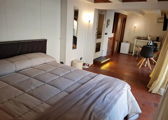 Suite Del Mercante Mantova