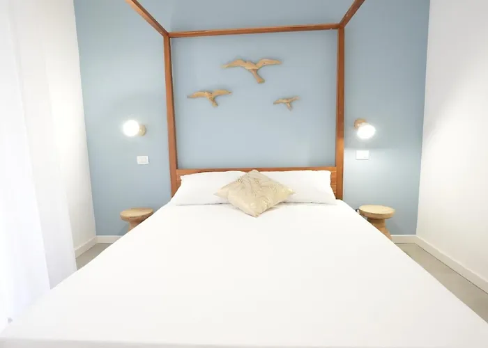 Ross Family Suites Reggio Calabria