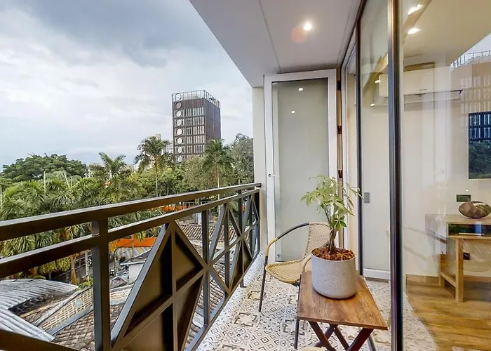 Origen Hotel Boutique Medellín
