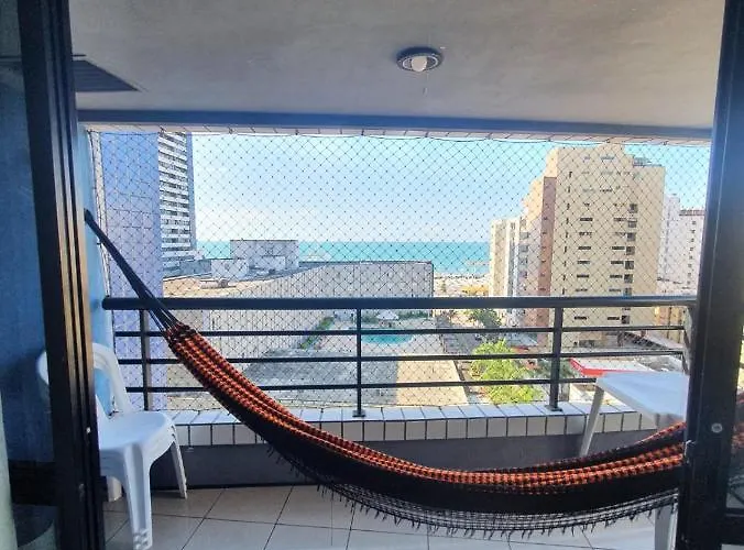 Praia Mansa Suíte Hotel Fortaleza 