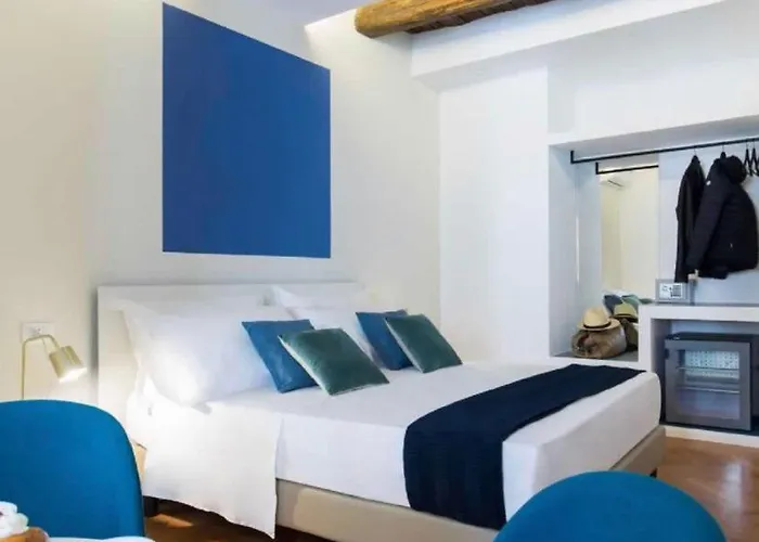Bed and Breakfast Euphoria al Duomo Napoli