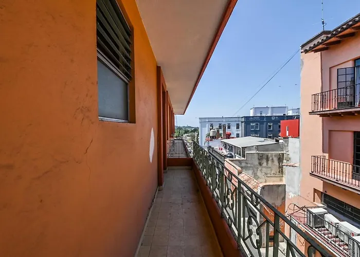 HostPal Hotel Principal Xalapa