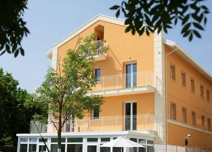 Stalegro Residence Cesenatico