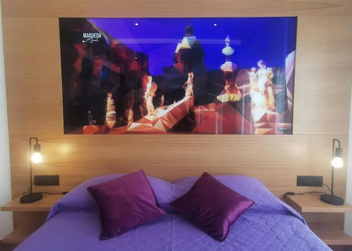 Hotel Maqueda Mood Palermo