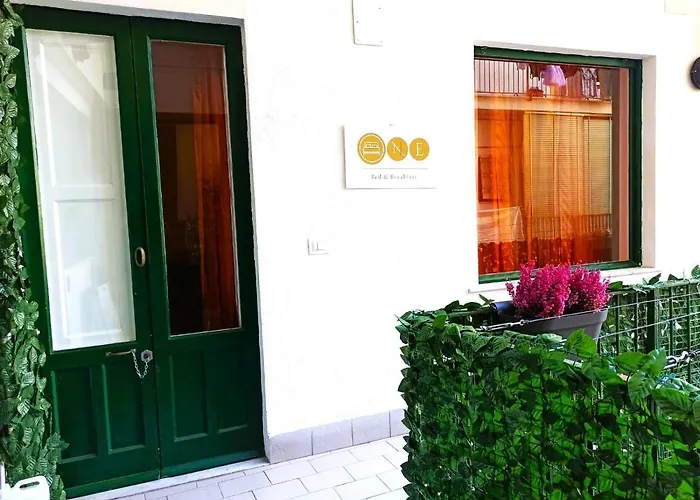 B&B One Catania