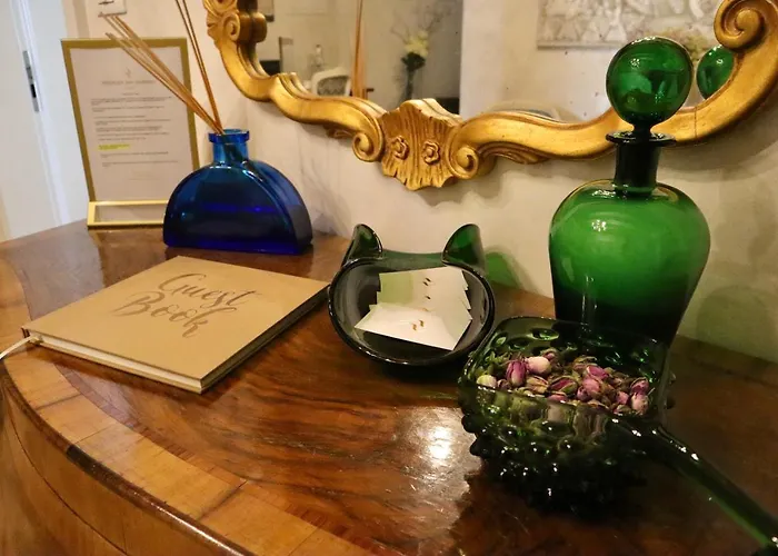 Hotel Residenza San Silvestro Venezia