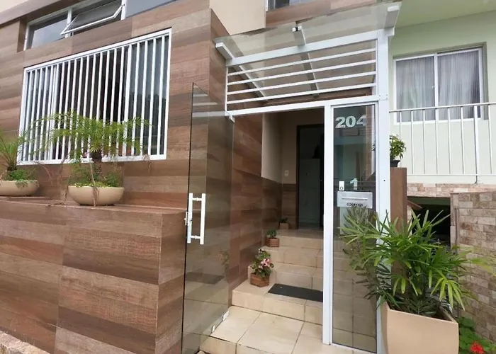 Hostel Caminho Da Cachoeira Florianópolis