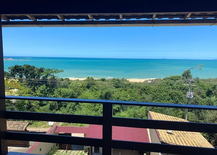 Praia Virgem Hostel Rio das Ostras