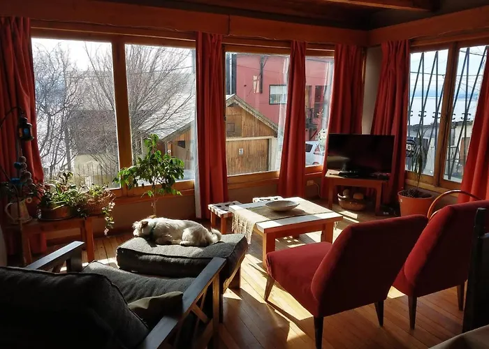 Albergue Casa Felipa San Carlos de Bariloche