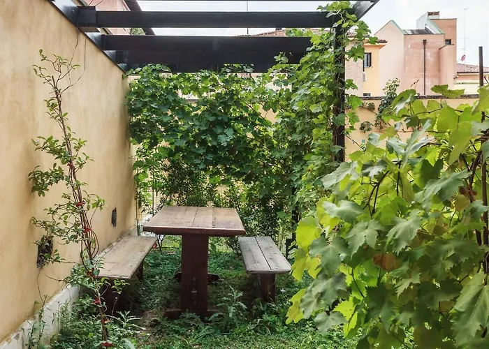 Bed and Breakfast Casa di Gino Bologna