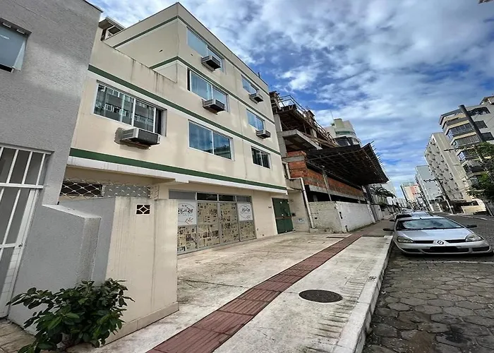 Pousada Louise Balneário Camboriú