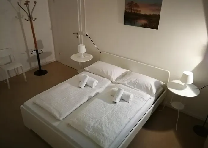 Apartaments And Rooms Claudia Augusta Bolzano