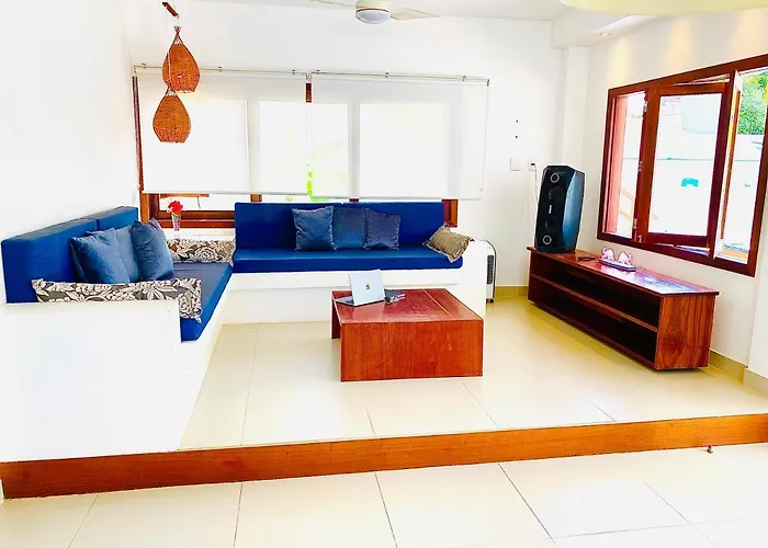Villa Tropical Lux Praia de Pipa