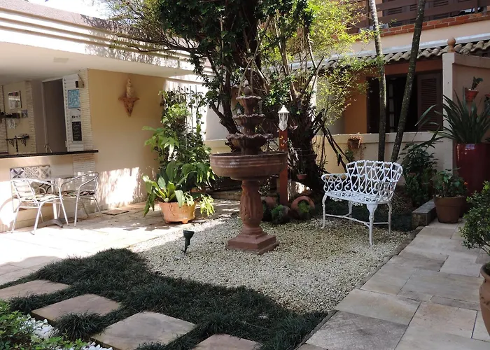 Hotel Costa Balena-Piscina Aquecida Coberta Guarujá