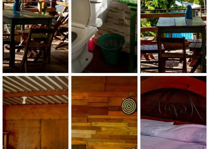 Hotel La Casa Del Nenufar Oaxaca