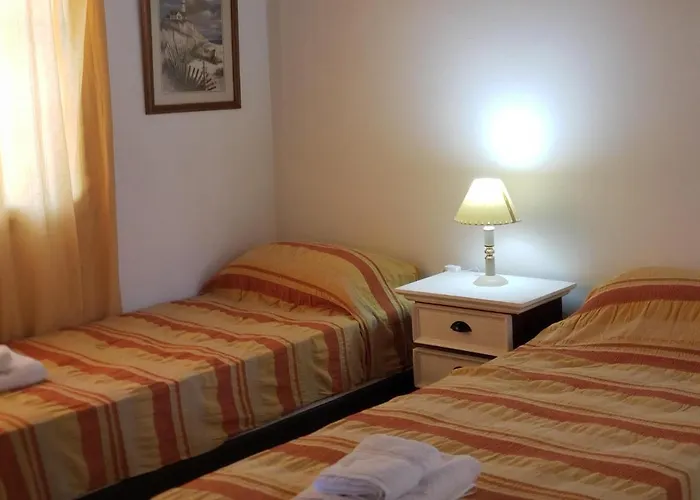 Aparthotel El Refugio Lujan