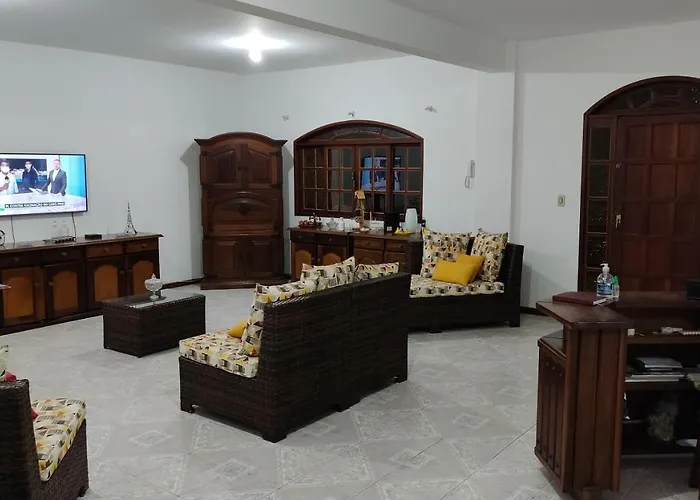 Praia Virgem Hostel Rio das Ostras