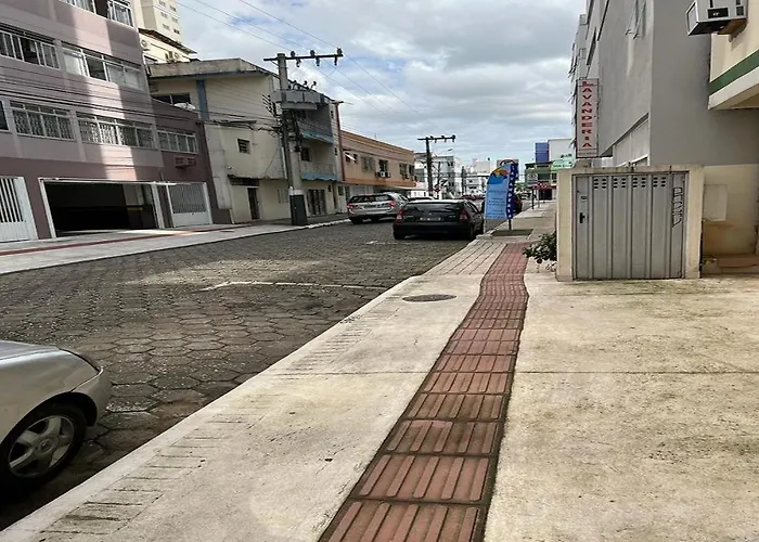 Pousada Louise Balneário Camboriú