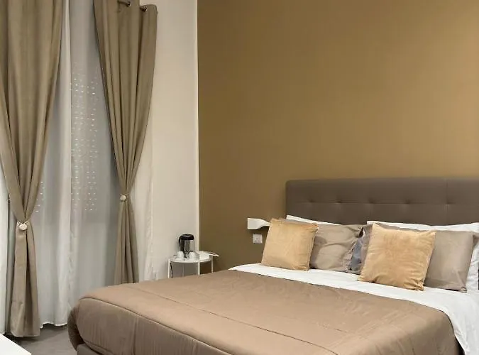 B&B Carme Nápoles