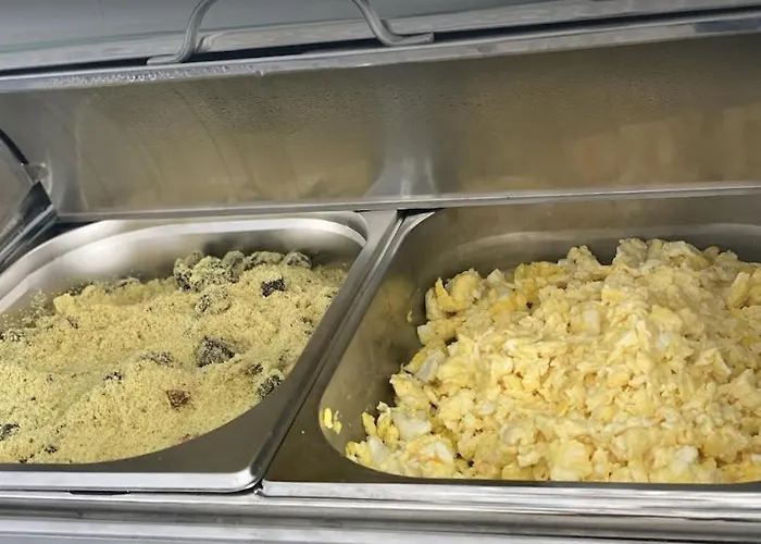 Hotel Vitória Vitória da Conquista