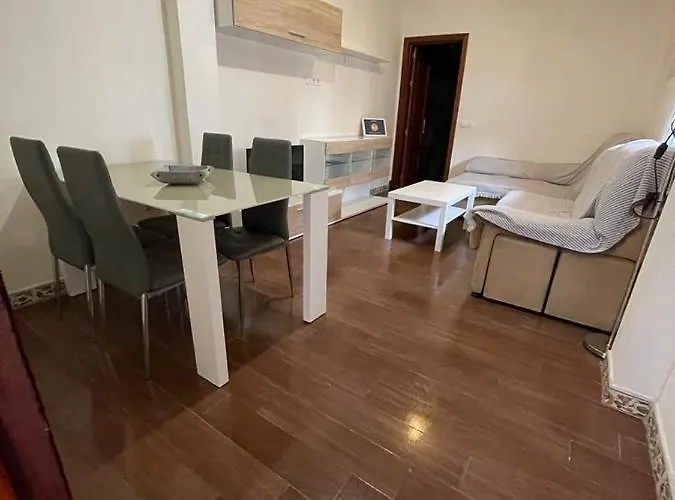 Mariñiguez Apartament. Jerez de la Frontera