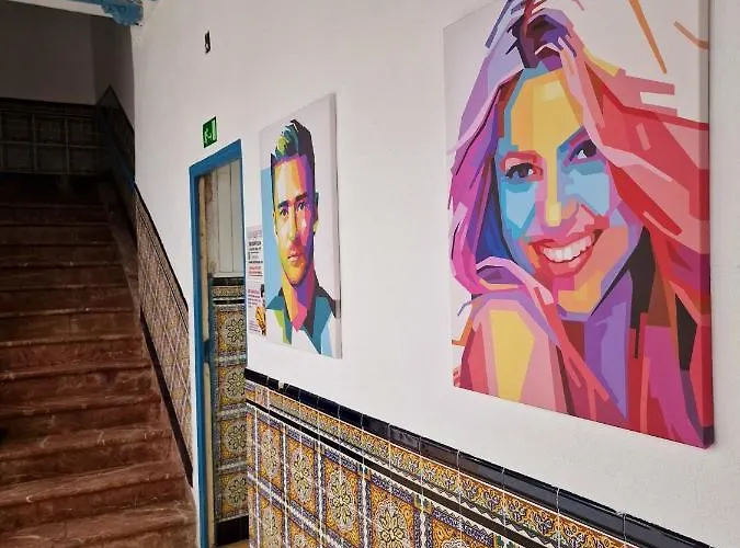 Hotel Arc House Mezquita - Only Adults Córdoba