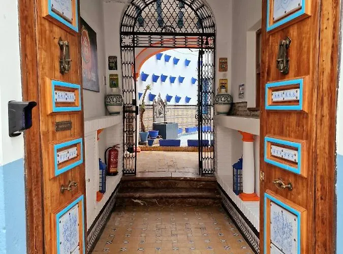 Hotel Arc House Mezquita - Only Adults Córdoba