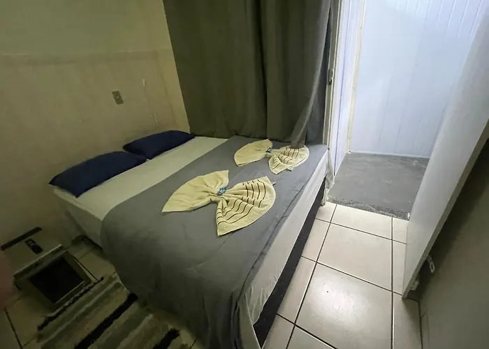 Pousada Casa de Bragança II Bragança Paulista