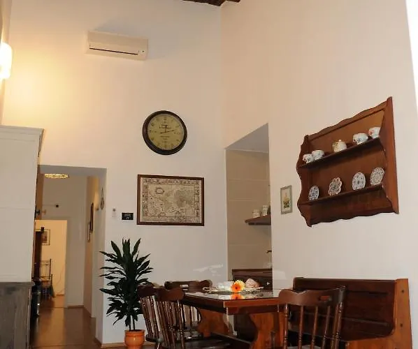 Bed and Breakfast Napoli Pietrasanta
