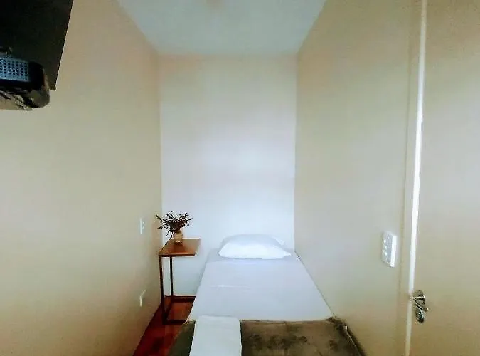 Soul Hostel Av Paulista Bela Vista 2 São Paulo