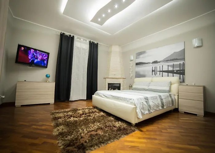 Hotel Bea'S House Catania
