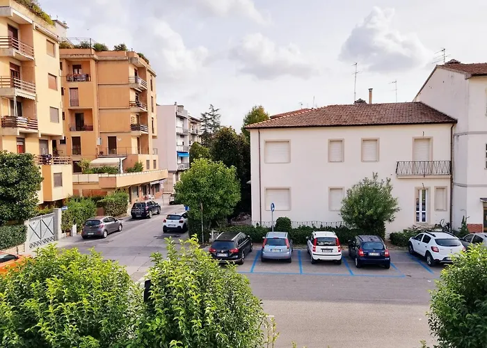 Villa Rismondo Pisa