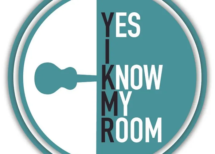 Yes I Know My Room - Storico Napoli