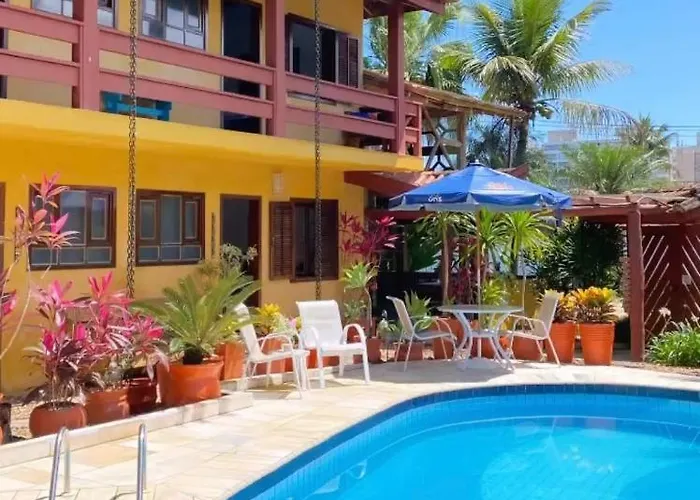 Residencial Villa Cris - Jd. São Lourenço/Itaguaré Bertioga