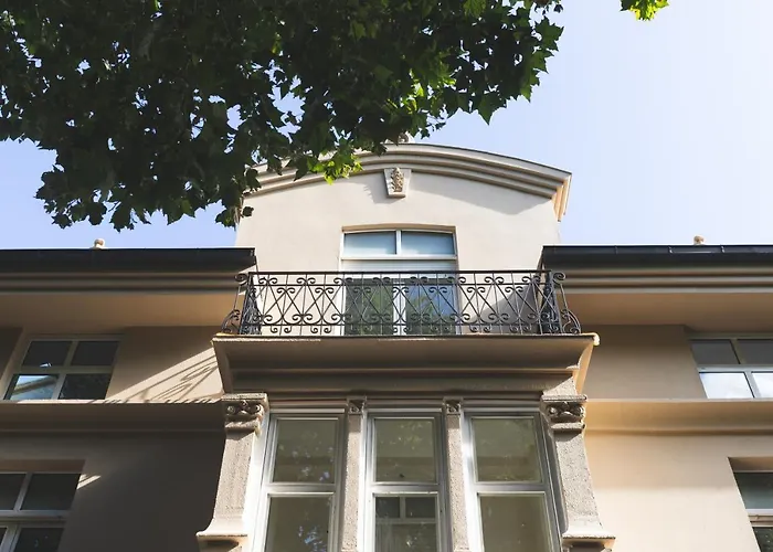 Hostel Villa Miguela Santander