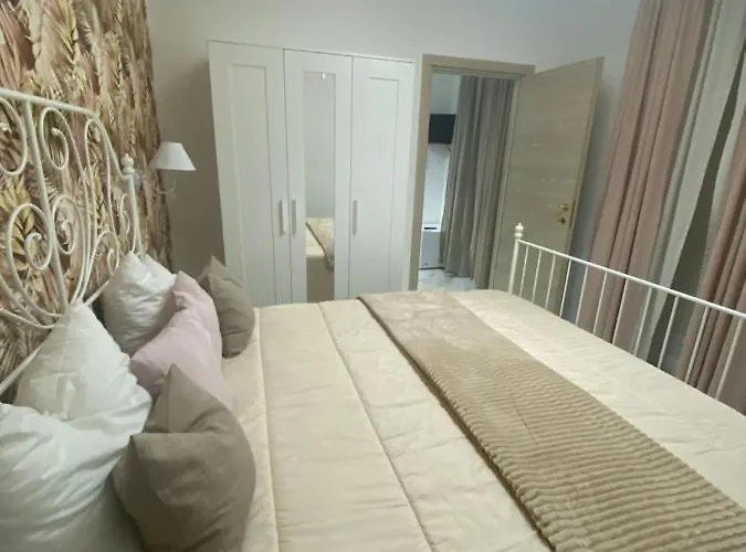 B&B Carme Nápoles