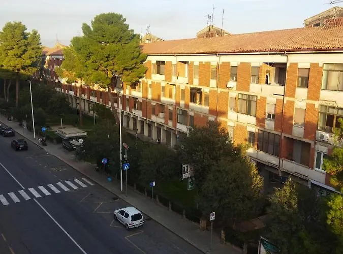 Hotel Casa della tranquillità Cagliari