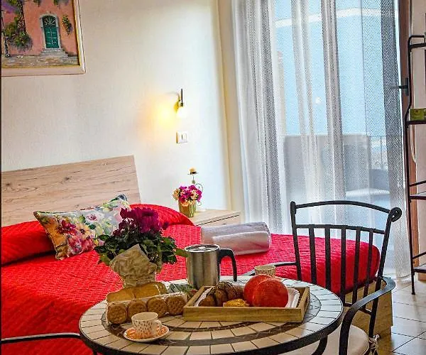 B&B I Gerani Alghero